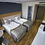 Edis Premier فندق أضنه