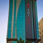 فندق Edis Premier 3*