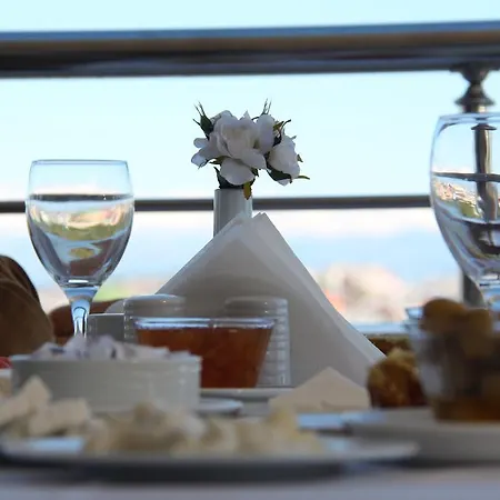 Edis Premier Otel Adana