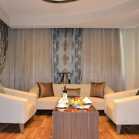 Hotel Edis Premier Adana