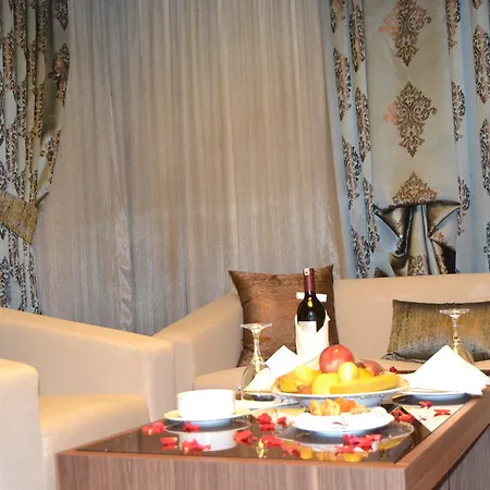 Hotel Edis Premier