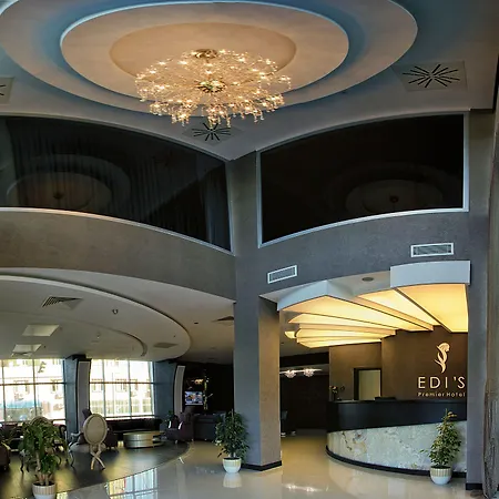 Edis Premier فندق