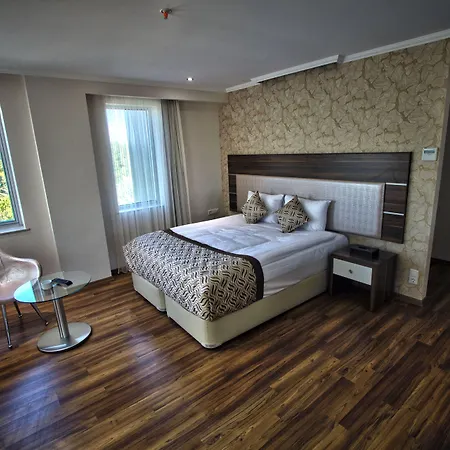 Hotel Edis Premier Adana