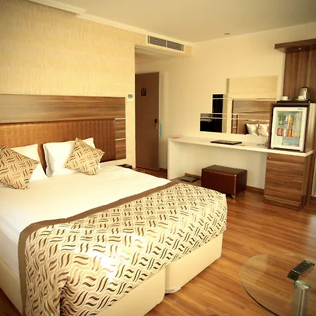 Otel Edis Premier Adana