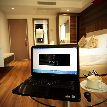 Edis Premier أضنه