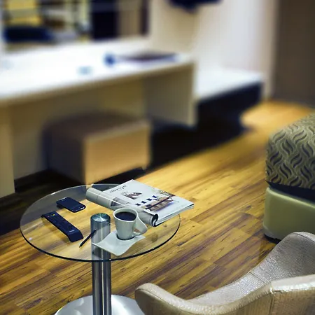 Edis Premier Hotel