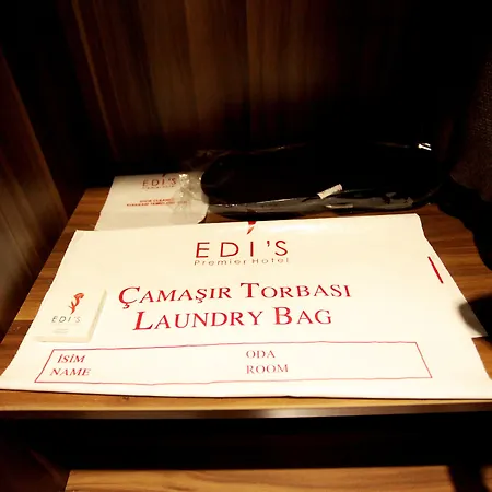 Edis Premier
