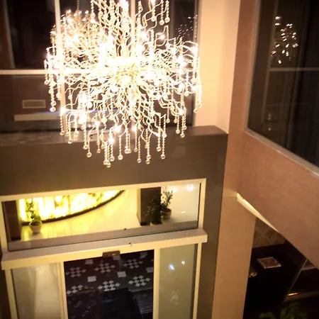 Hotel Edis Premier
