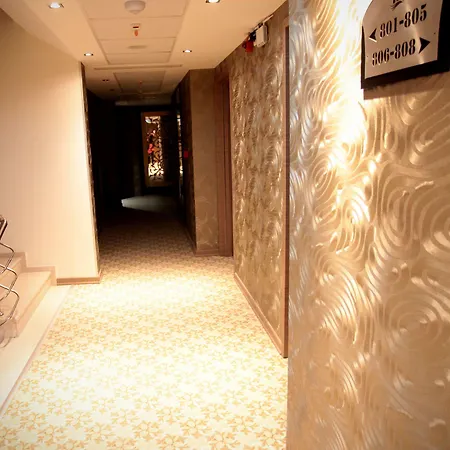 Edis Premier Hotel Adana