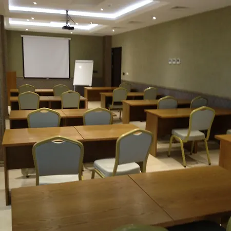 Edis Premier Otel Adana