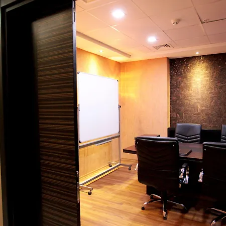 Edis Premier Otel 3*