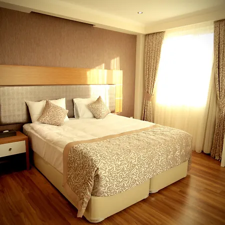 Edis Premier Hotel Adana