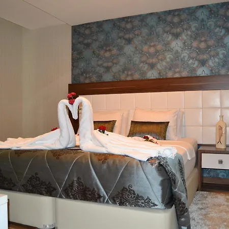 Hotel Edis Premier 3*