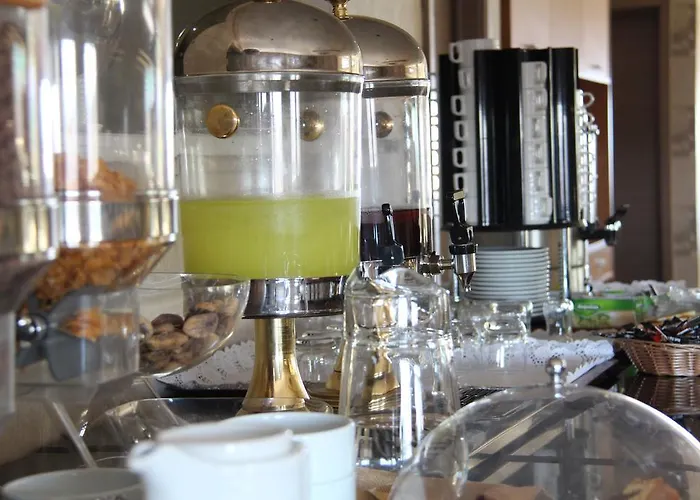 فندق Edis Premier