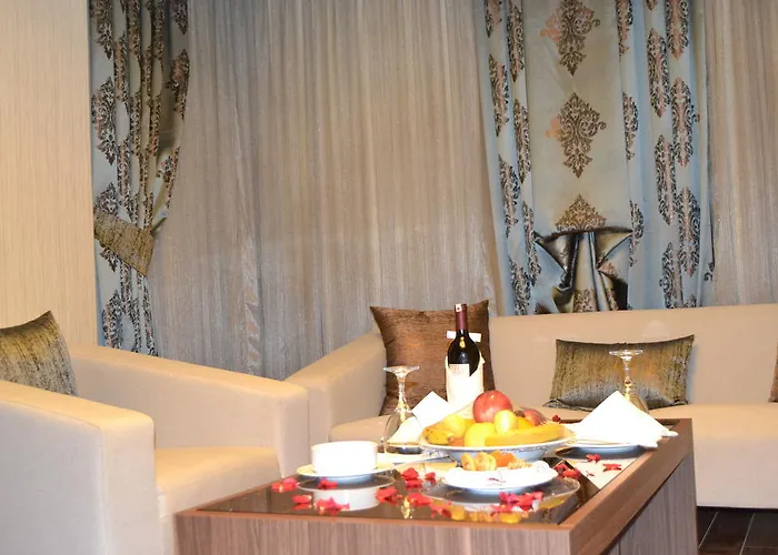 فندق Edis Premier