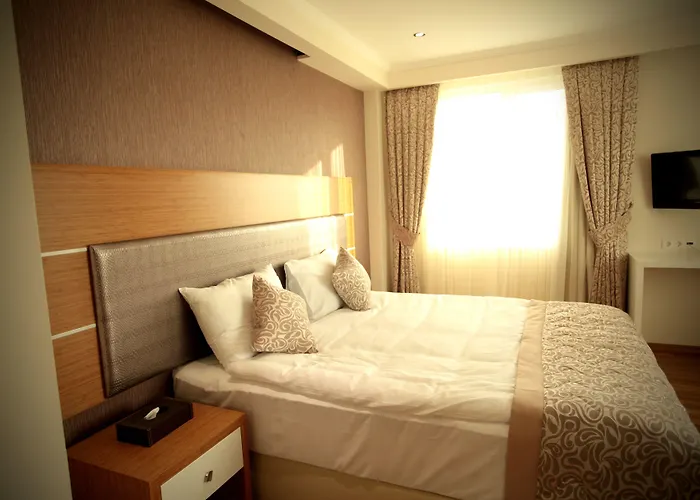 Edis Premier 3* أضنه