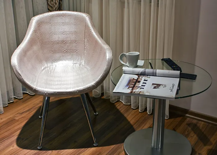 فندق Edis Premier 3*