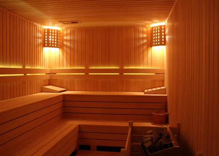 Edis Premier فندق