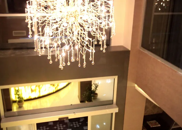 فندق Edis Premier