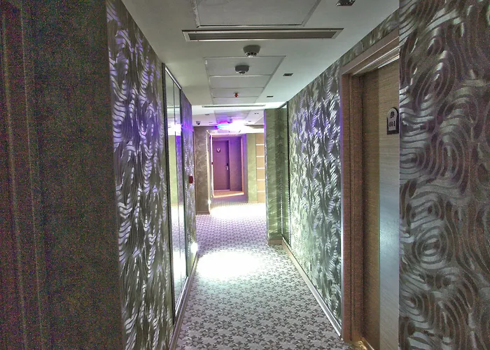 Edis Premier فندق