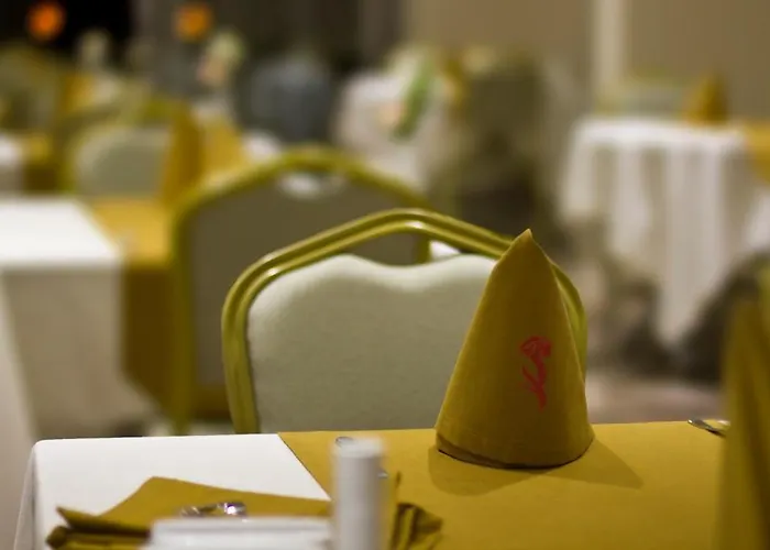 فندق Edis Premier