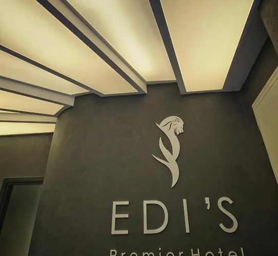 فندق Edis Premier 3*