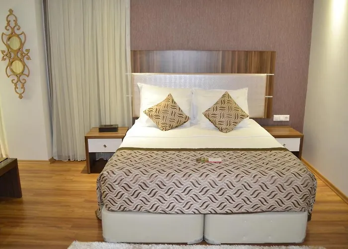 فندق Edis Premier 3*