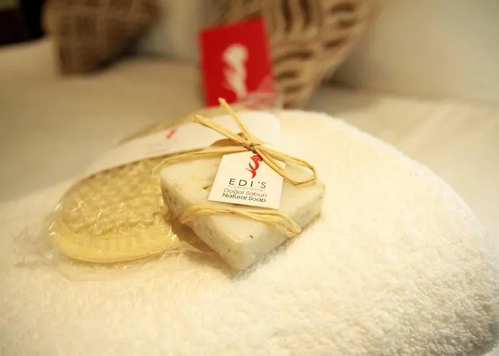 Edis Premier 3* أضنه