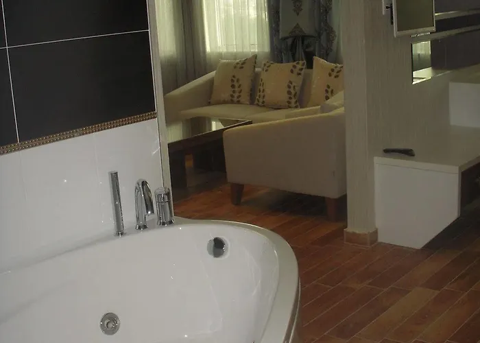 Edis Premier فندق