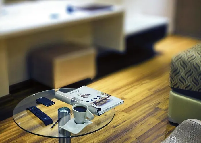 فندق Edis Premier أضنه